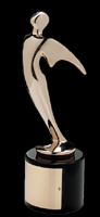 Telly Award